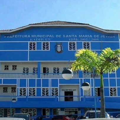 Concurso da Câmara de Santa Maria de Jetibá ES abre 6 vagas