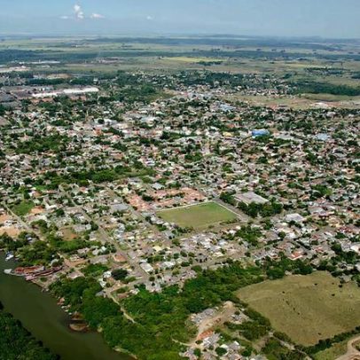 IFSul abre 1 vaga para professor de Física em Charqueadas (RS)
