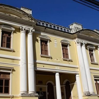 Fundação FAHECE abre processo seletivo em Joaçaba com vaga para enfermeiro