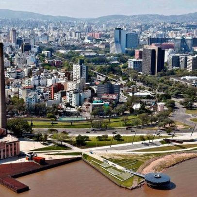 Prefeitura de São Domingos do Sul RS abre processo seletivo com 4 vagas