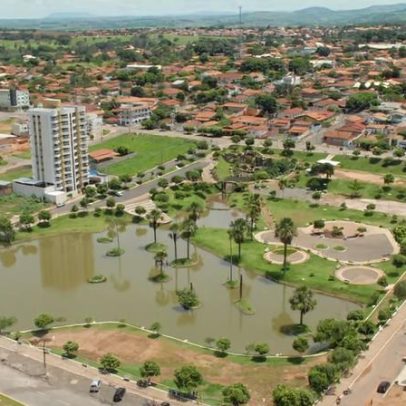 Concurso da Câmara Municipal de São Luís de Montes Belos abre 8 vagas