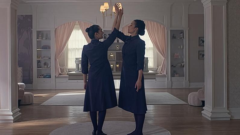 Roteirista de Os Testamentos diz que é preciso mudar de perspectiva