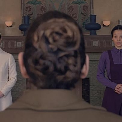 Os Testamentos renova universo de The Handmaid’s Tale com revolução jovem