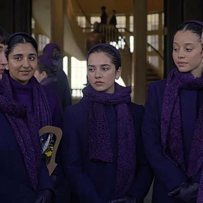Sequência de The Handmaid's Tale amplia legado de Atwood a novas gerações
