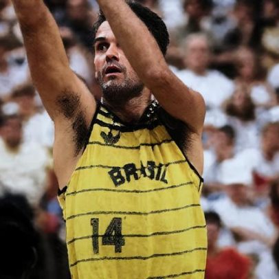 Oscar Schmidt recusou jogar na NBA: saiba o motivo