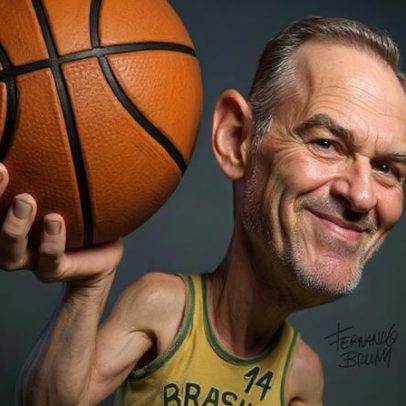 Memória: Oscar, gigante em todos os sentidos