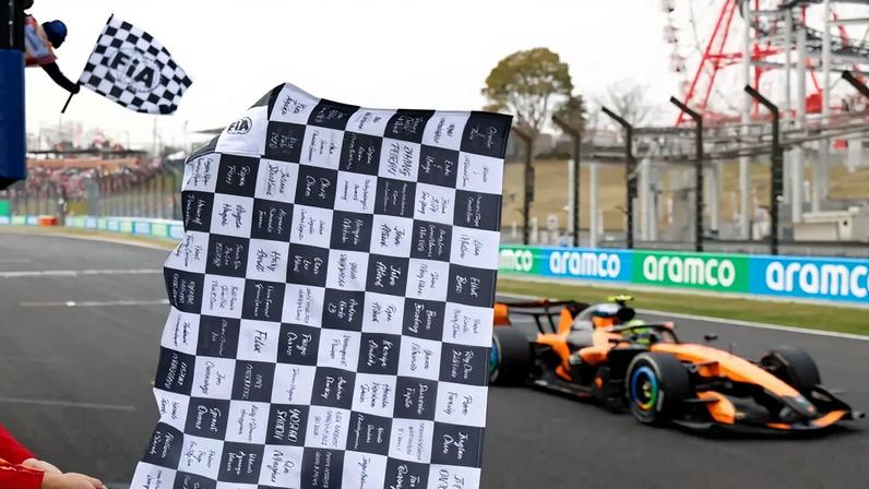 Globo registra audiência milionária e recorde com volta da F1