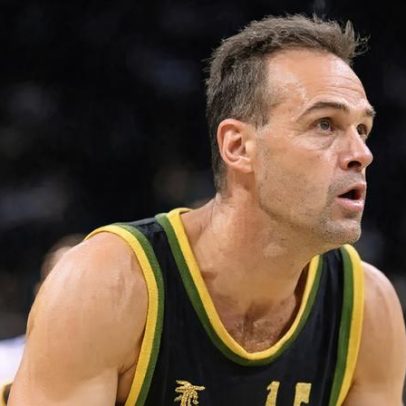 Oscar recusou NBA pela seleção e inspirou estrelas, diz Eudes Jr.