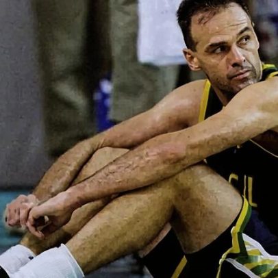 Na TV e no cinema: relembre a trajetória de Oscar Schmidt