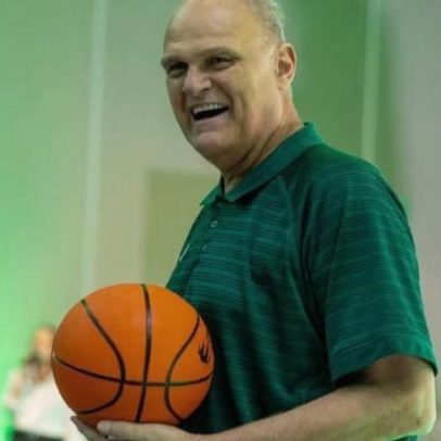 Oscar Schmidt enfrenta câncer cerebral, cirurgias e 11 anos de tratamento