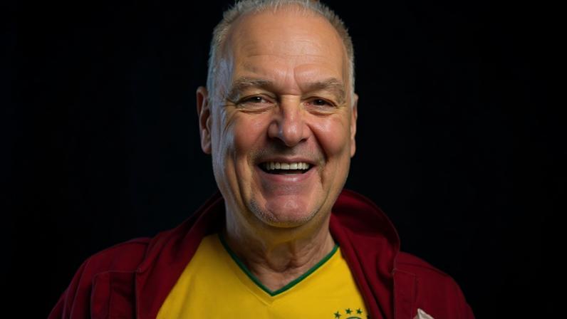 Morre Oscar Schmidt, maior nome do basquete brasileiro, aos 68 anos