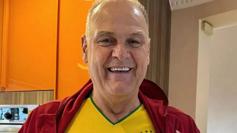 Oscar Schmidt morreu nesta sexta-feira, 17, após ser internado às pressas