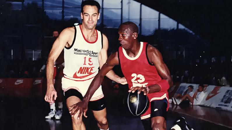Morre Oscar Schmidt, maior nome do basquete brasileiro, aos 68 anos