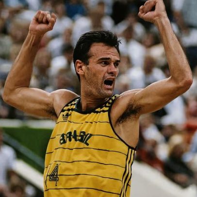 Por que Oscar Schmidt era conhecido como Mão Santa