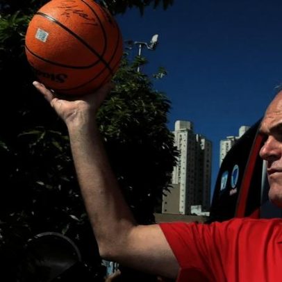 Mão Santa: como nasceu o apelido de Oscar Schmidt