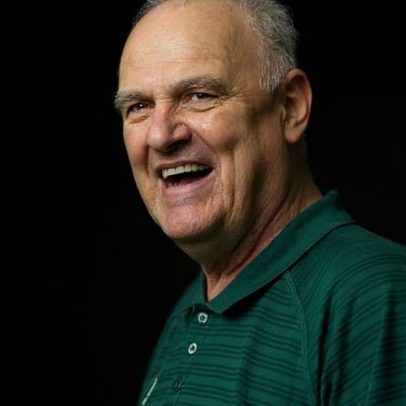 Oscar Schmidt tenta carreira política e sonha com a Presidência