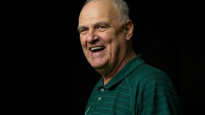 Oscar Schmidt tenta carreira política e sonha com a Presidência