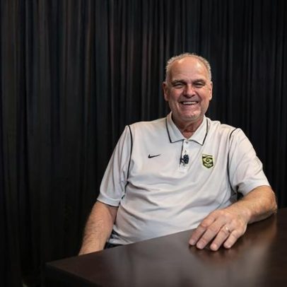Oscar Schmidt, ídolo do basquete brasileiro, morre aos 68 anos