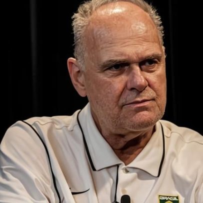 Oscar Schmidt enfrenta câncer e se encontra com o Papa: Me salvou