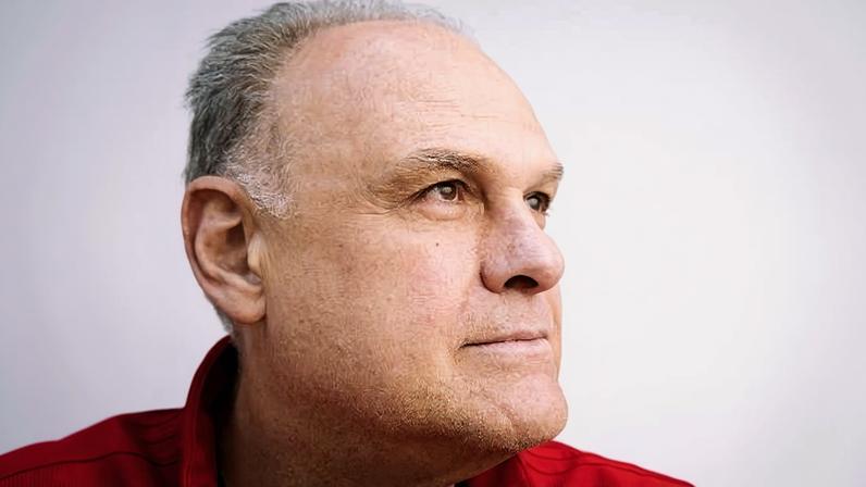 Oscar Schmidt, ex-jogador de basquete, em entrevista ao UOL