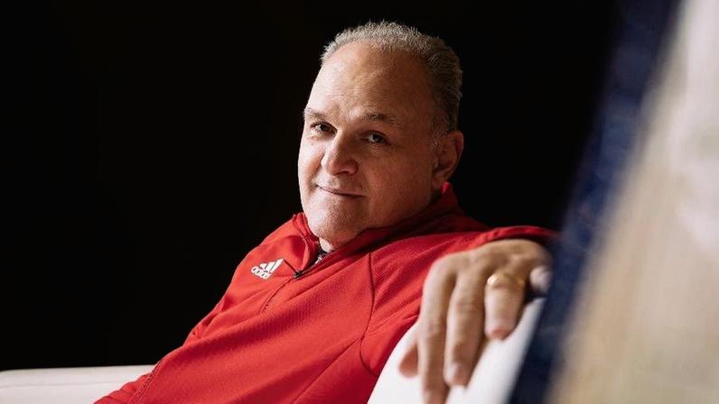 Oscar Schmidt, ex-jogador de basquete, em entrevista ao UOL