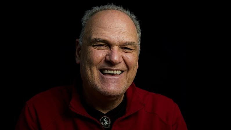 Oscar Schmidt, ex-jogador de basquete, em entrevista ao UOL