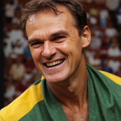 Autoridades lamentam a morte de Oscar Schmidt, ídolo do basquete