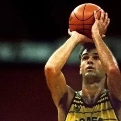Família realiza cerimônia reservada de despedida a Oscar Schmidt