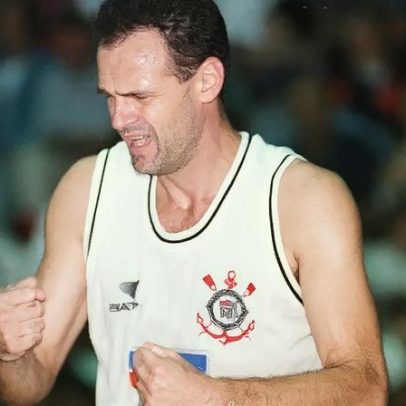 Oscar foi santista por Pelé e tornou-se corintiano após título brasileiro