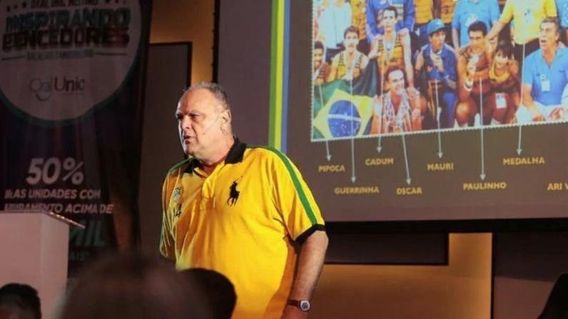 Governo decreta luto oficial de três dias pela morte de Oscar Schmidt | Reprodução/Instagram