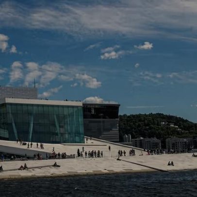 Oslo para elas: viver em cidade que une segurança, arte, cultura e natureza
