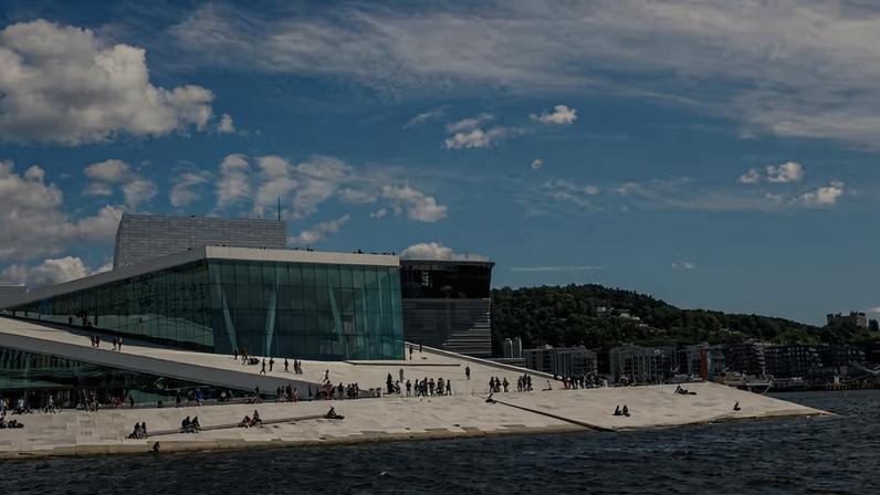 Oslo para elas: como é viver em uma cidade que combina segurança, arte, cultura e natureza — Foto: Unsplash