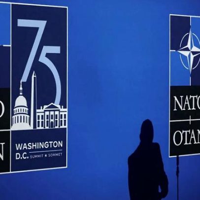Fim da Otan colocaria a Rússia como principal ameaça à Europa