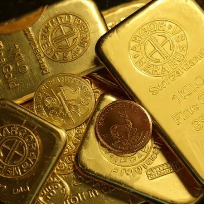 Ouro em crise: volatilidade expõe limites e força do metal