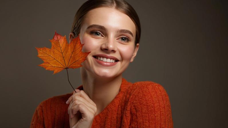 Outono: procedimentos ideais para pele e cabelo nesta estação