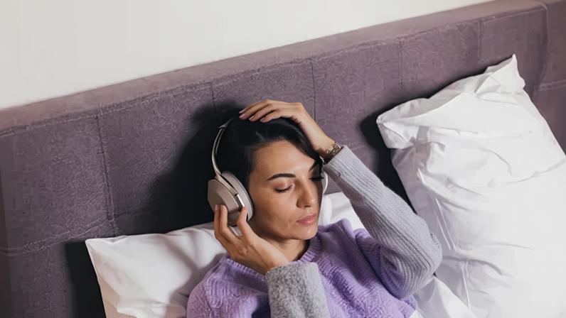 Pesquisa aponta que ouvir música pode reduzir níveis de ansiedade