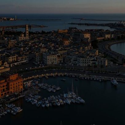 Guia de Bari para amantes de vinho: onde comer e beber na capital da Puglia