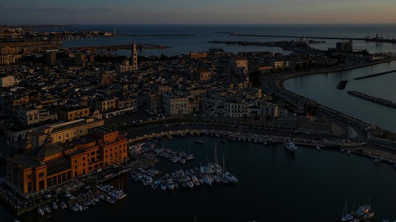 bari city guide