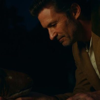 As Ovelhas Detetives Jackman e Louis-Dreyfus falam dos desafios e da mensagem