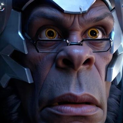 Overwatch melhora significativamente no Switch 2