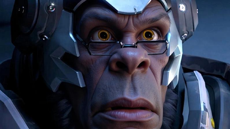 Overwatch melhora significativamente no Switch 2