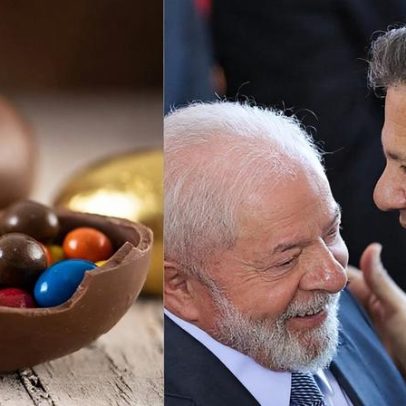 Inflação eleva preço do chocolate e impacta a Páscoa