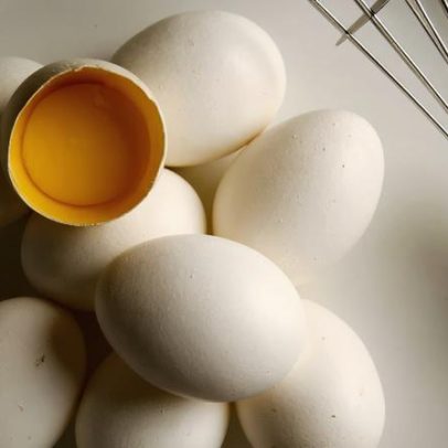Ovos mexidos ou cozidos: qual opção ajuda mais na hipertrofia