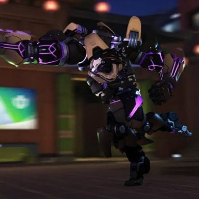 Overwatch 2 Temporada 2: melhores tanques no modo Estádio