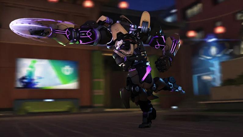 Overwatch 2 Temporada 2: melhores tanques no modo Estádio