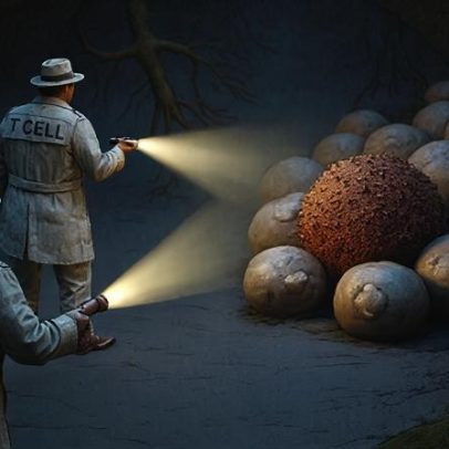 Nova onda de imunoterapia avança no combate ao câncer