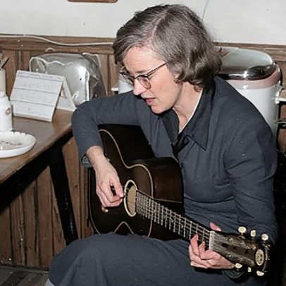Connie Converse, gênio da folk, desaparece