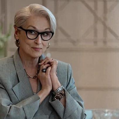 O novo Diabo Veste Prada perdeu o impacto?