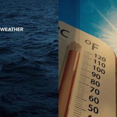 Poderoso El Niño pode ser o mais forte em 140 anos, dizem especialistas