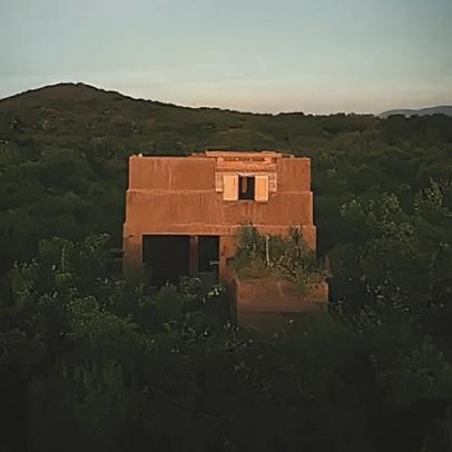 Oito das casas modernas mais impressionantes do México